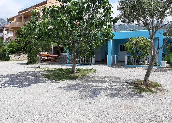 Apartman Lucija