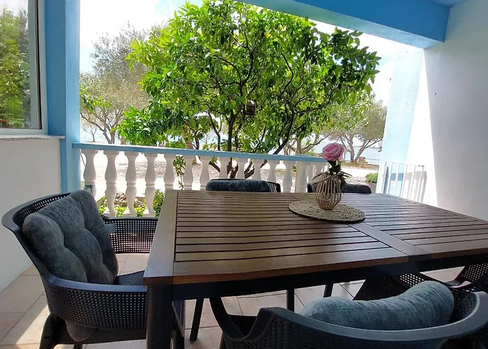 Apartman Lucija
