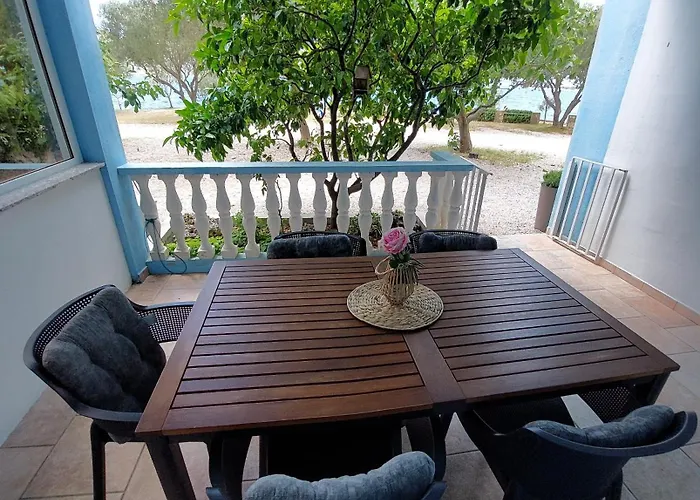 Apartman Lucija