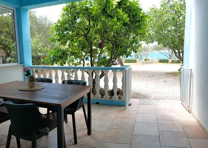 Apartman Lucija
