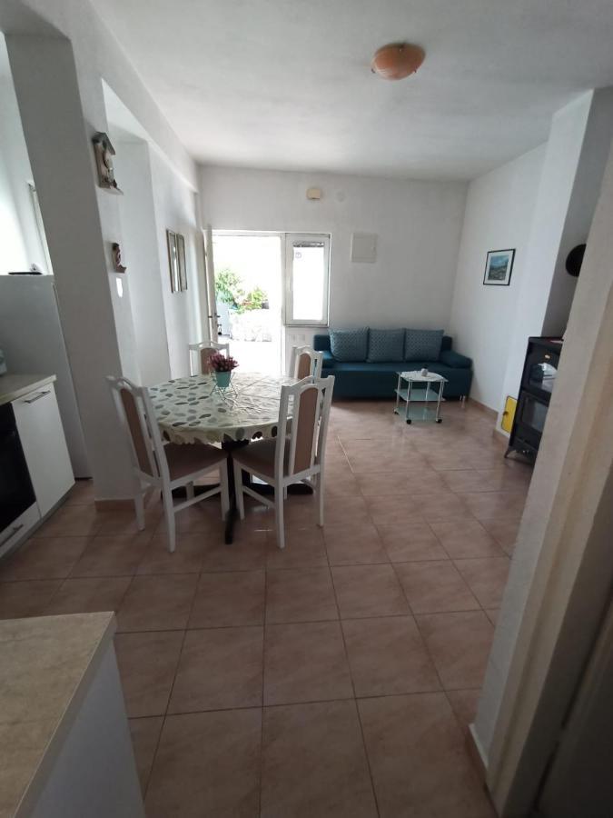 Apartment Lucija