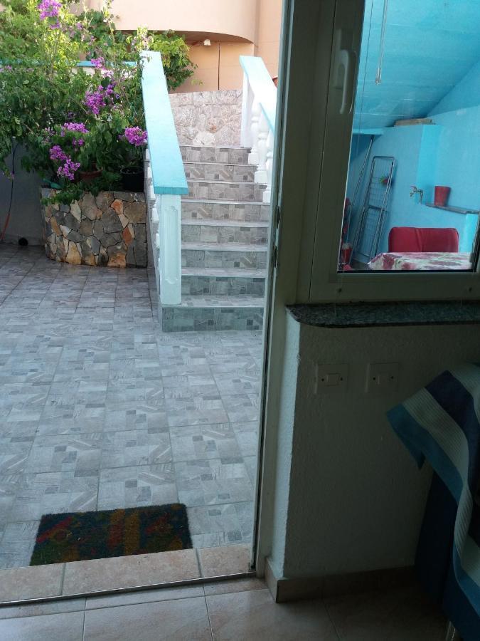 Lucija Apartman *