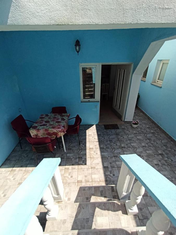 Apartment Lucija