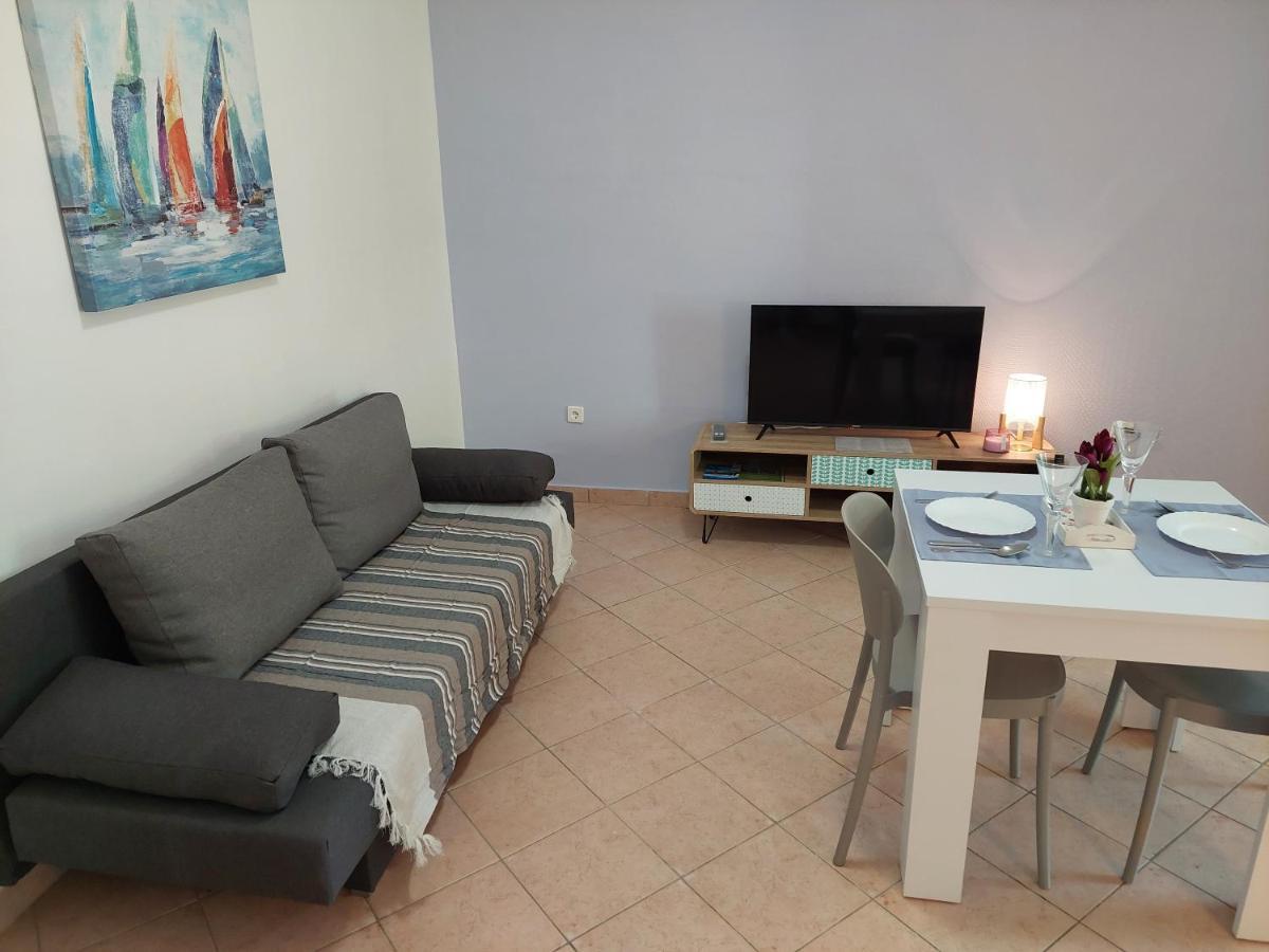 Lucija Apartment