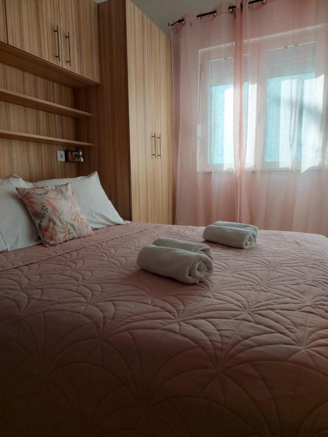 Apartment Lucija Seline