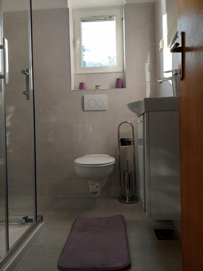 Lucija Apartman