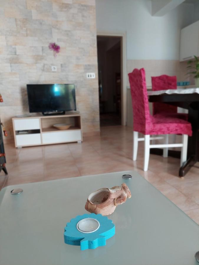 Lucija Apartment *
