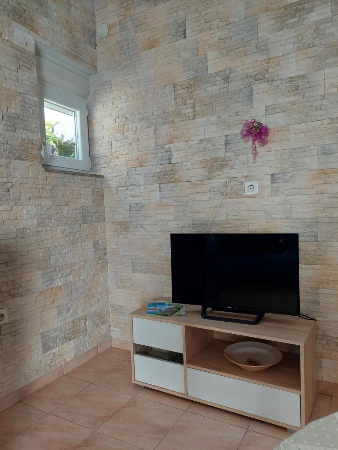 Lucija Apartment