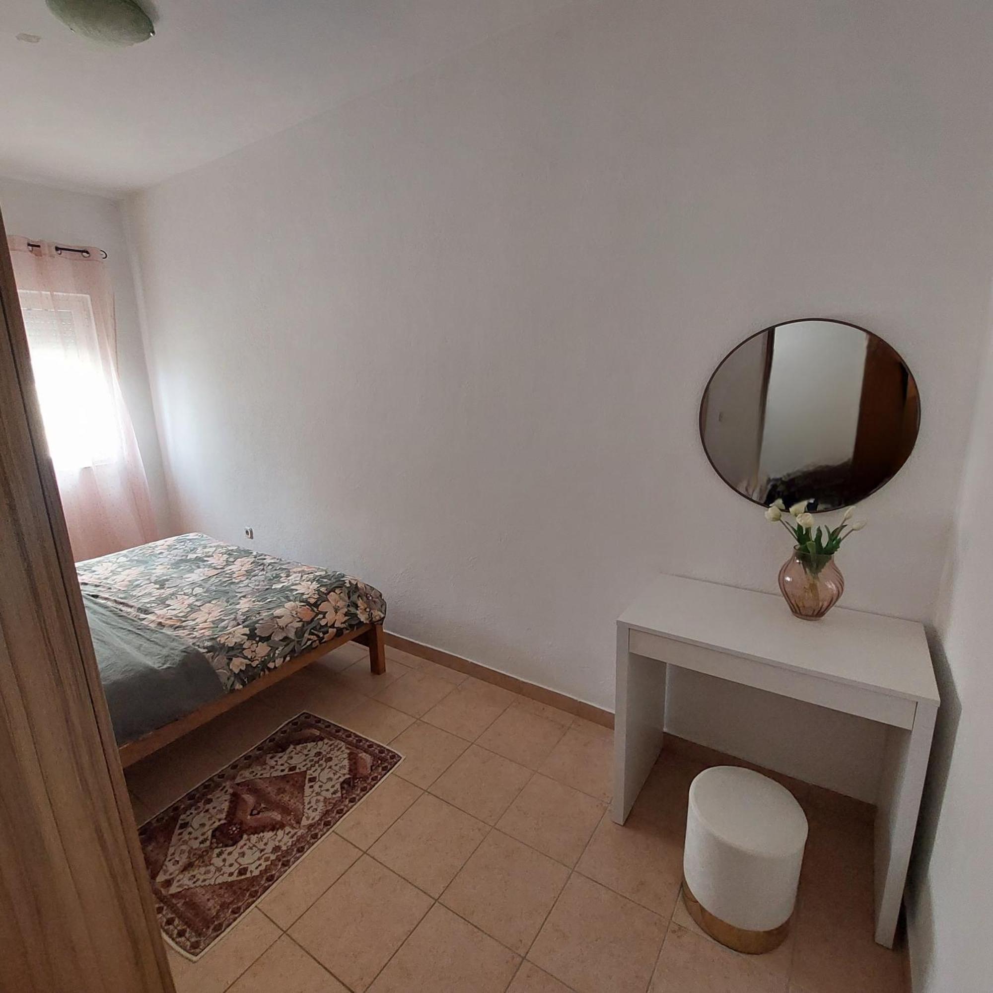 Apartment Lucija Seline