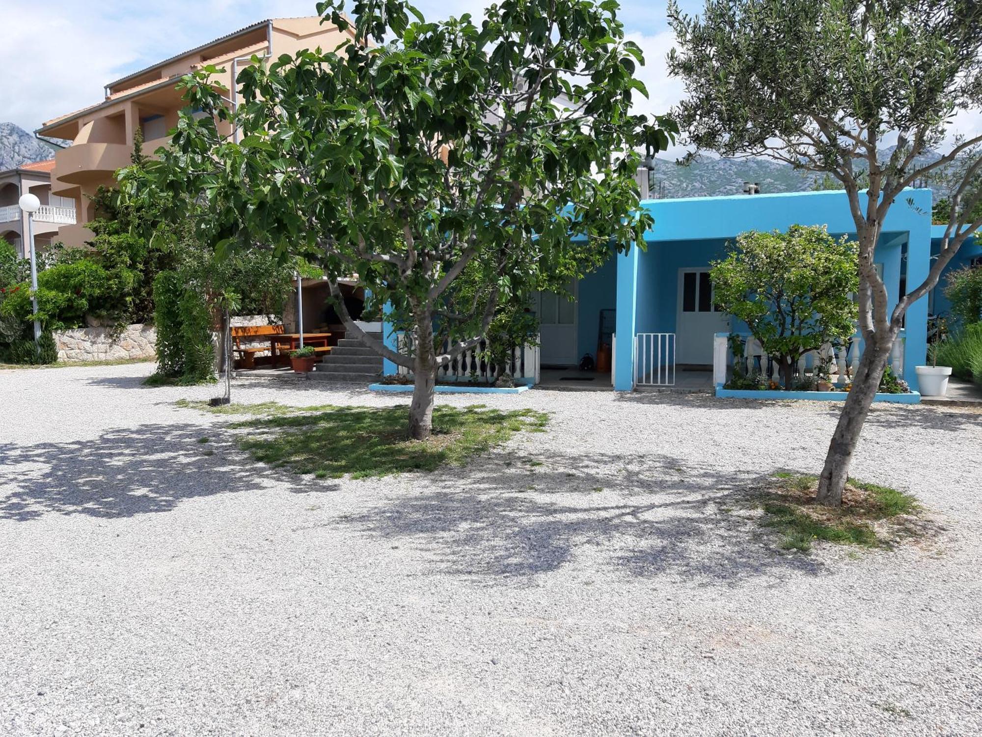 Apartment Lucija *