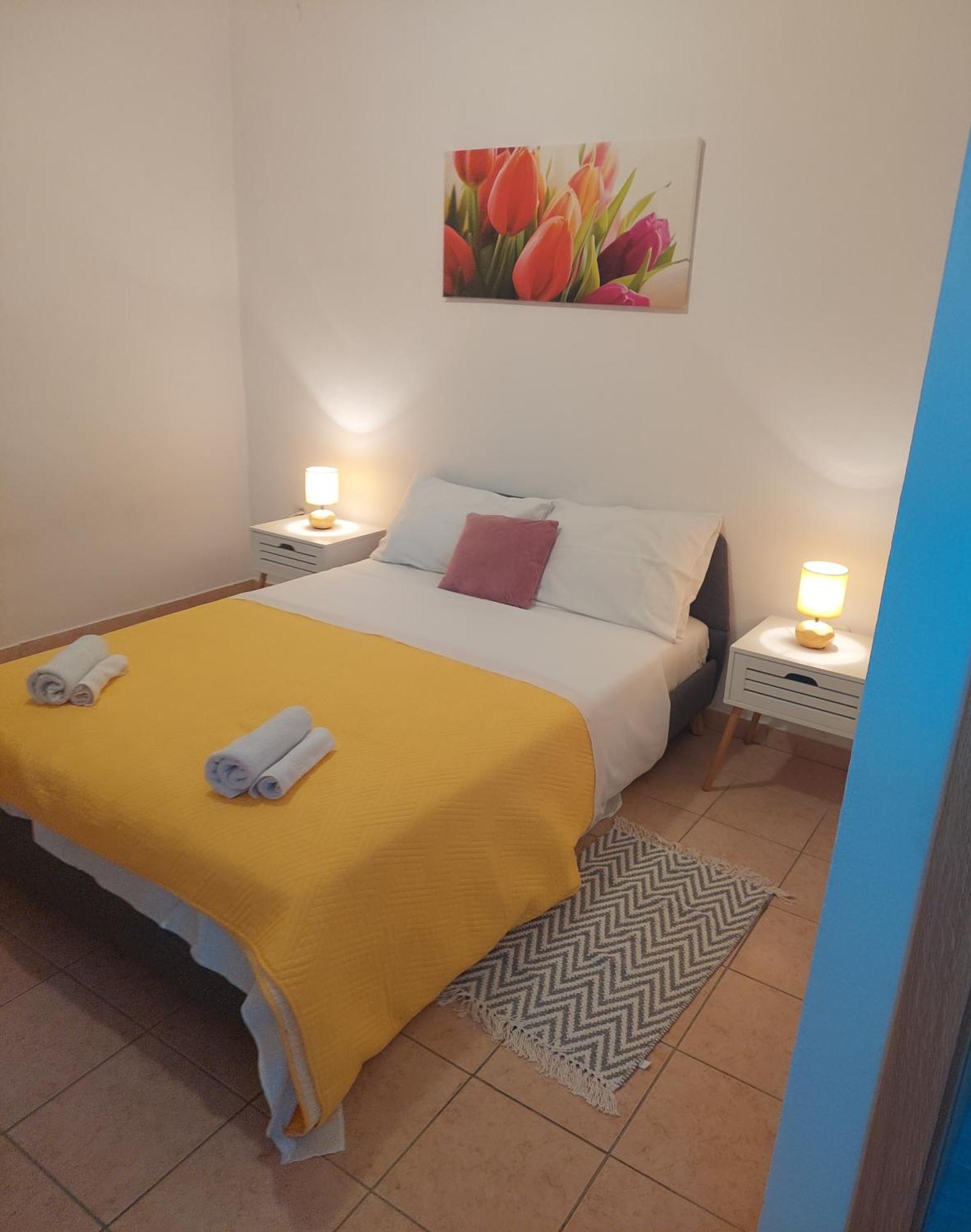 Apartment Lucija *
