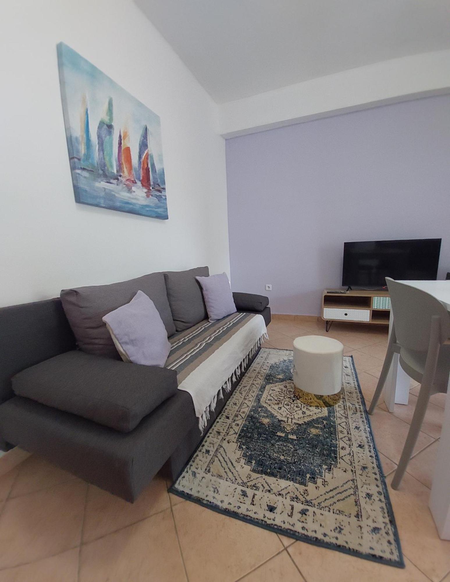 Lucija Apartment *