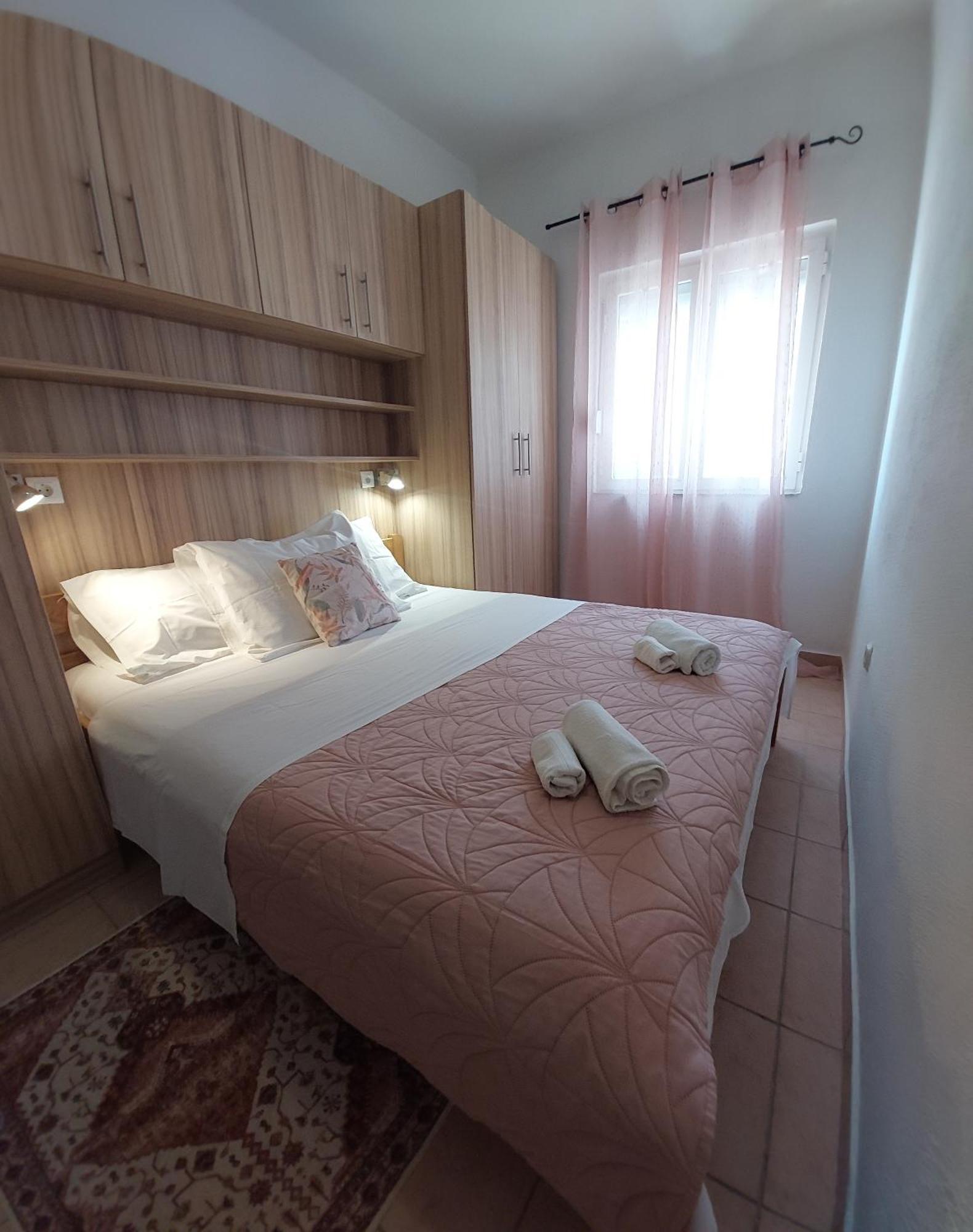 Apartment Lucija