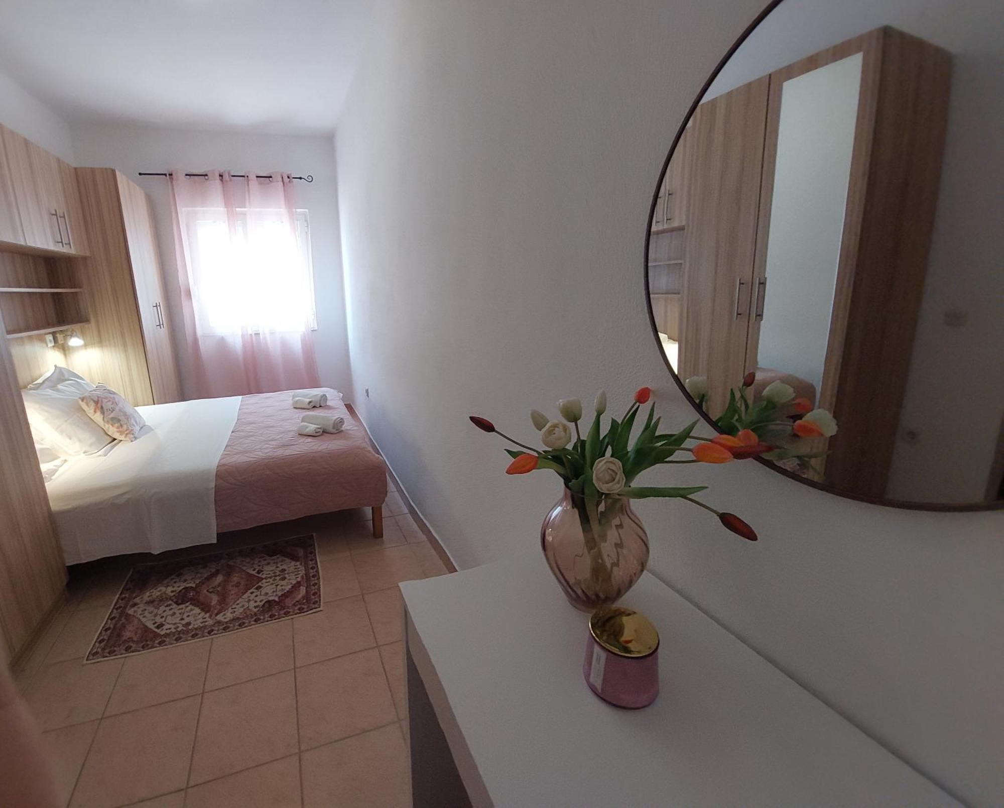 Lucija Apartment Seline