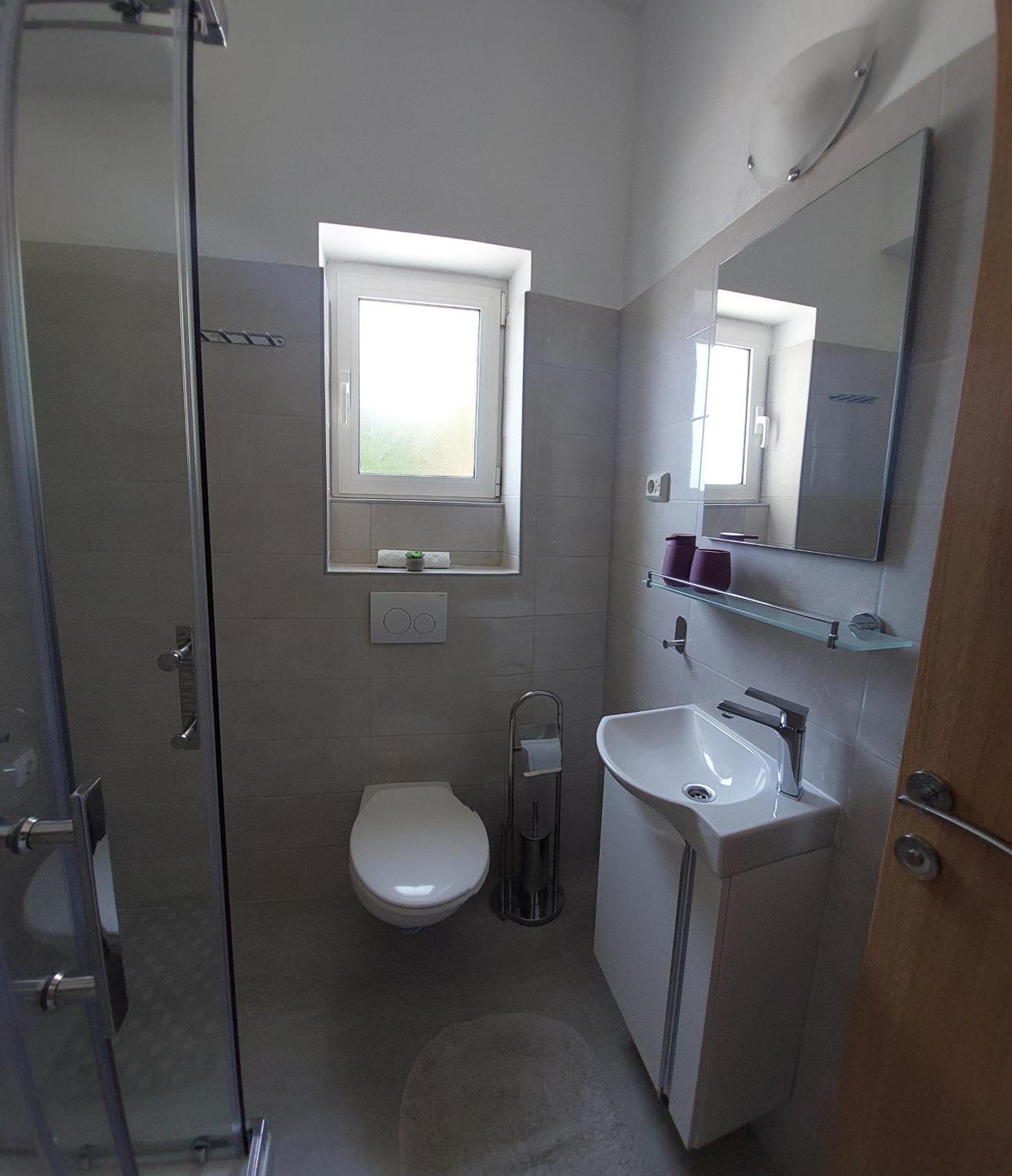 Apartment Lucija