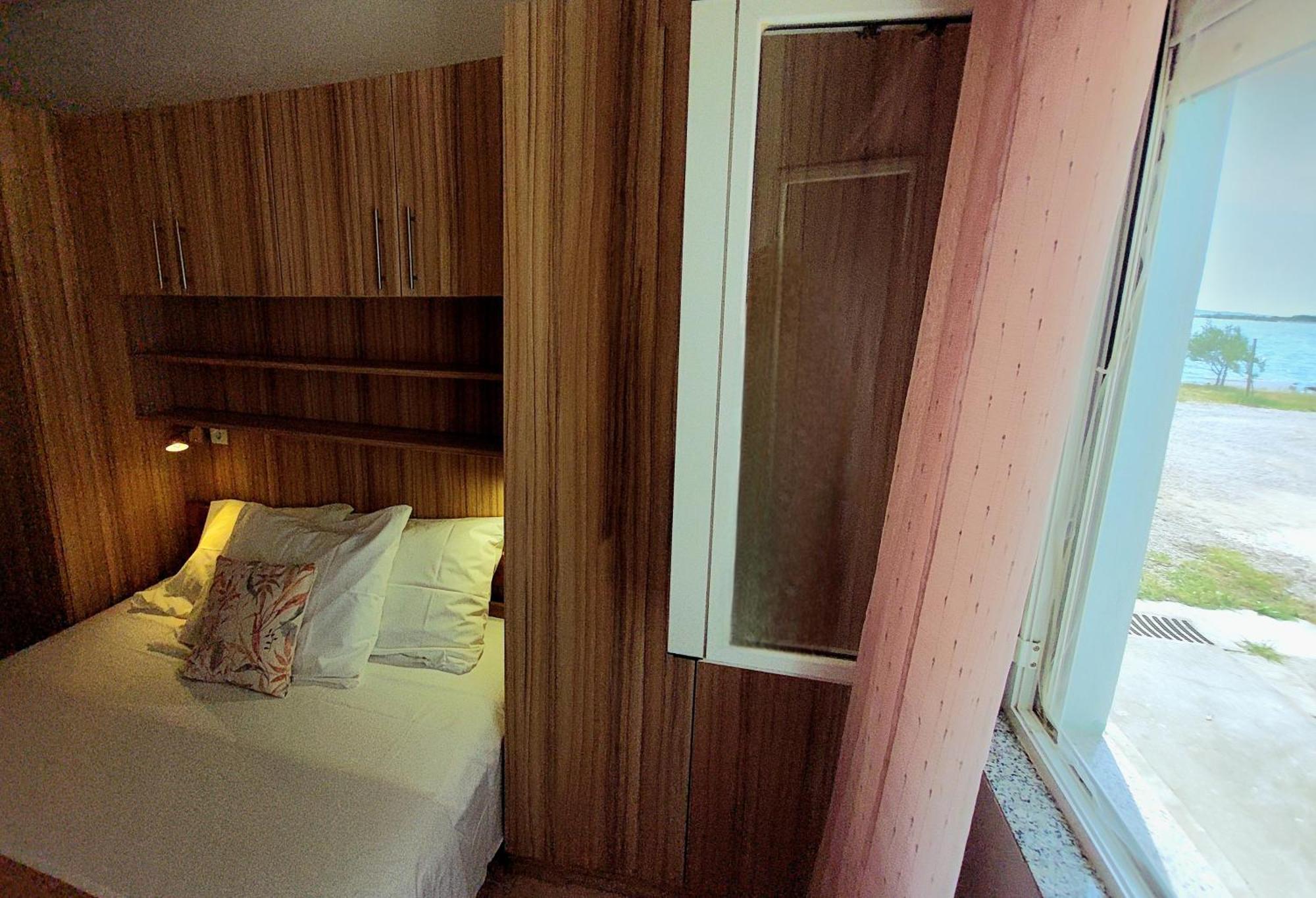 Lucija Apartment Seline
