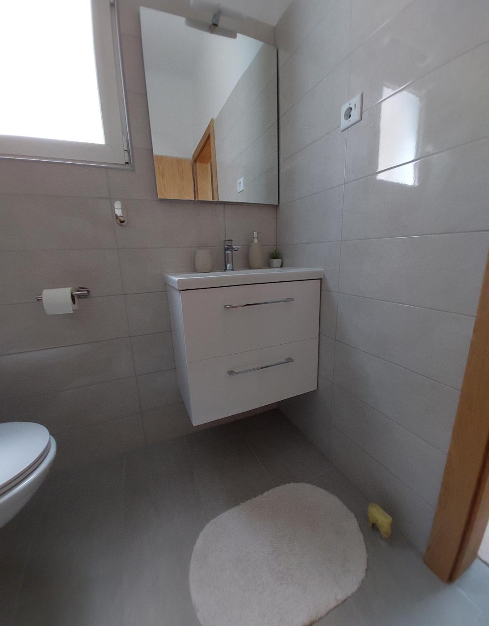 Lucija Apartman *