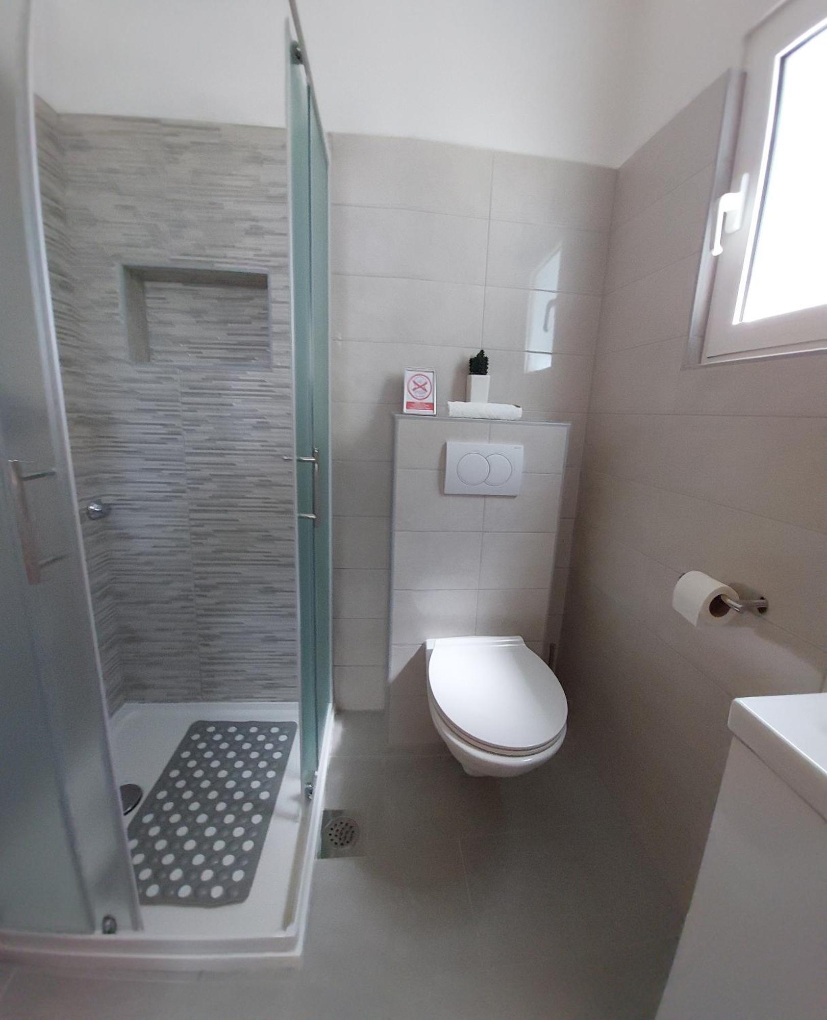 Apartman Lucija