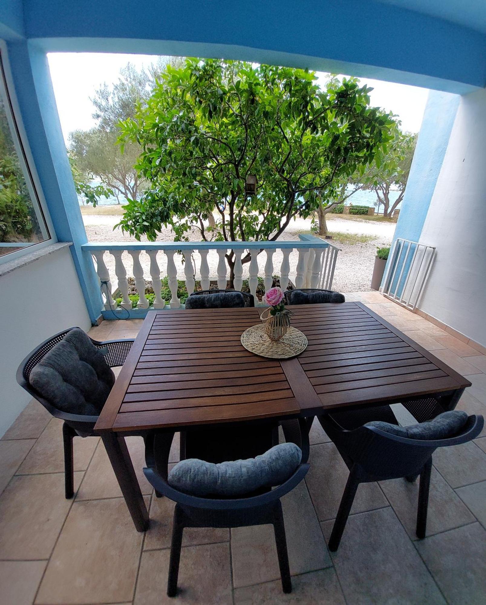 Lucija Apartment