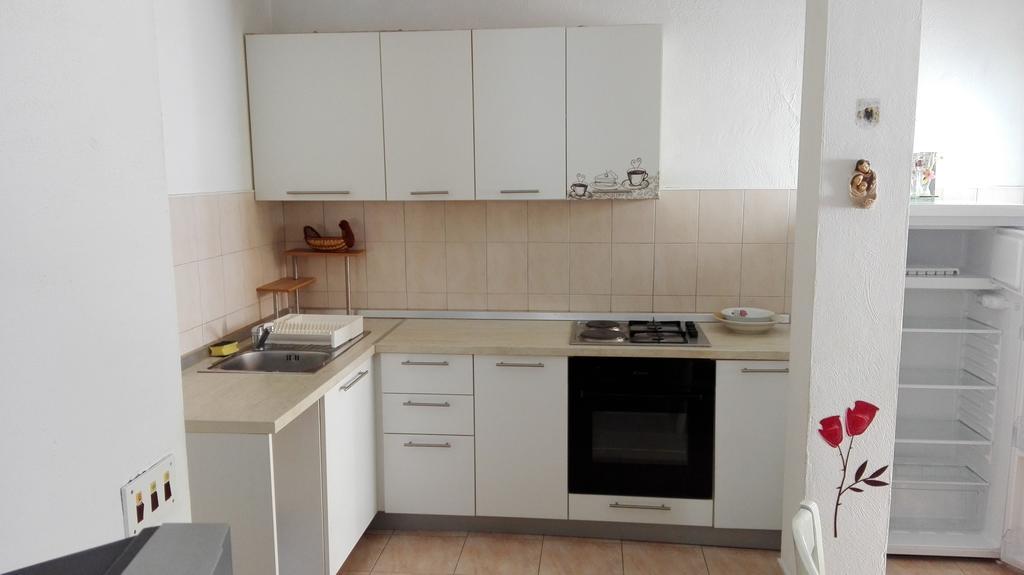Apartman Lucija Seline