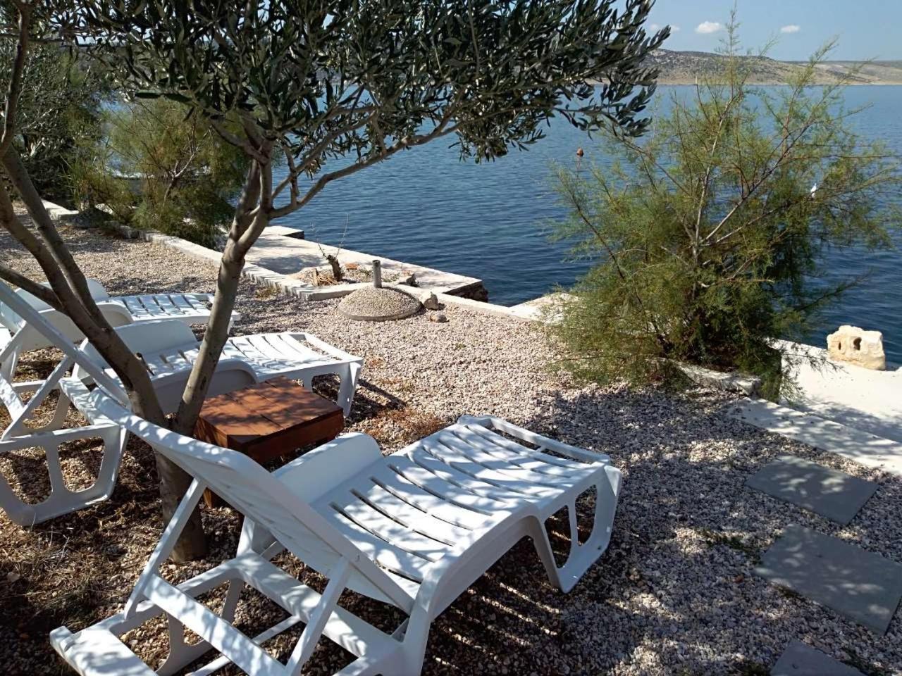 Apartment Lucija *