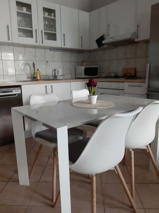 Apartment Lucija
